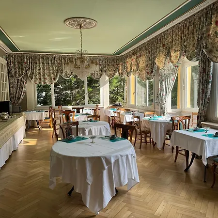 Hotel Restaurant Du Parc-2