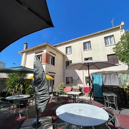 Hotel Clair Logis-2