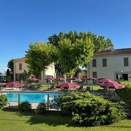 Best Western Plus Elixir Grasse-2