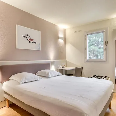 Ace Hotel Travel Fabregues - A9 Montpellier Sud-3