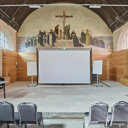 Appart'Hotel Odalys City - Dijon Centre Les Cordeliers-2