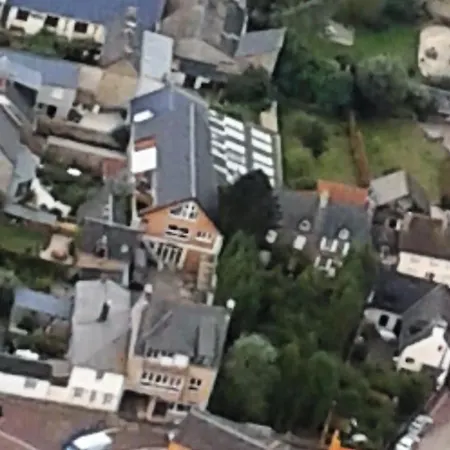 Ecrin de tranquillité - Centre Village-2
