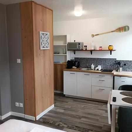 Hôtel-Relais De Trefeuntec-2