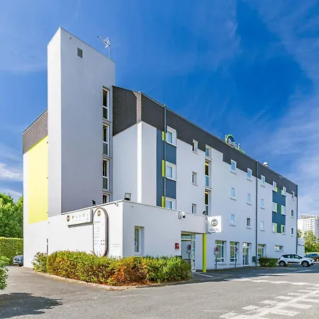 B&B HOTEL Tours Parc Expo St-Avertin-3