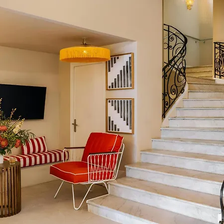 Crisol Lumiere Hotel-2