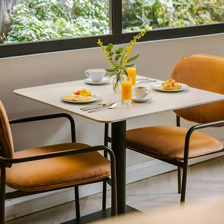 Crisol Lumiere Hotel-3