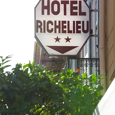 Hôtel Richelieu-2