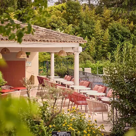 Hôtel De Mougins-2