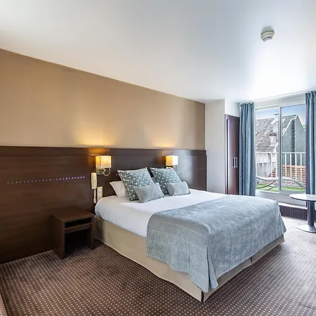 Helgon Hotel - Lourdes Pyrenees-2