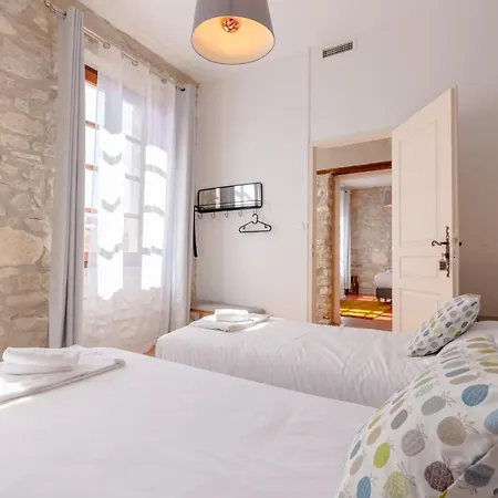 Abitarela - Maison d'Hôtes - B&B-2