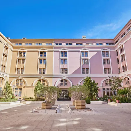 Appart'Hotel Odalys City - Aix En Provence Centre Palais Des Congres-2