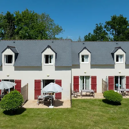 Résidence Odalys Horizon Morgat-3