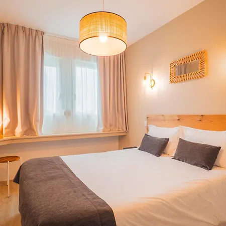 Hotel La Licorne-3