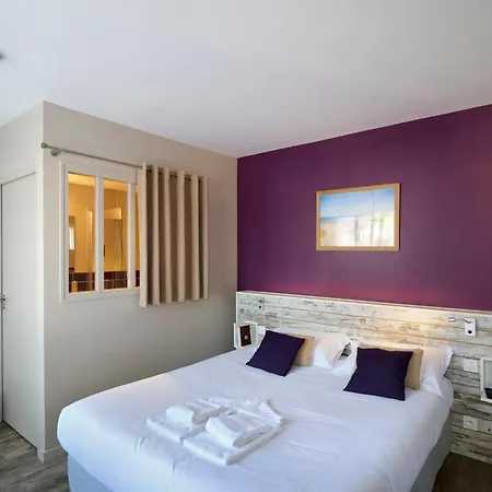 Maison Esperanza hôtel et appartement-2
