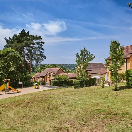 Résidence Odalys - Les Coteaux de Sarlat-2