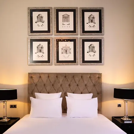 Royal Hainaut Spa&Resort Hotel-2