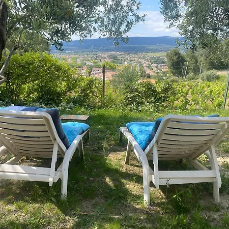 GuestHouse Du Moulin (logement neuf)-2