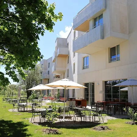 Voco Beaune , Cite Des Vins By Ihg-2