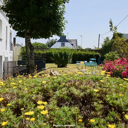 Quality Hotel La Marebaudière Vannes Centre-3