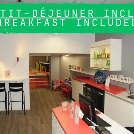 Ibis Styles Chambery Centre Gare-3