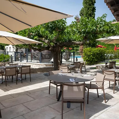 Le Domaine Du Colombier-2