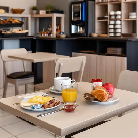 B&B HOTEL Sète Centre Gare-3