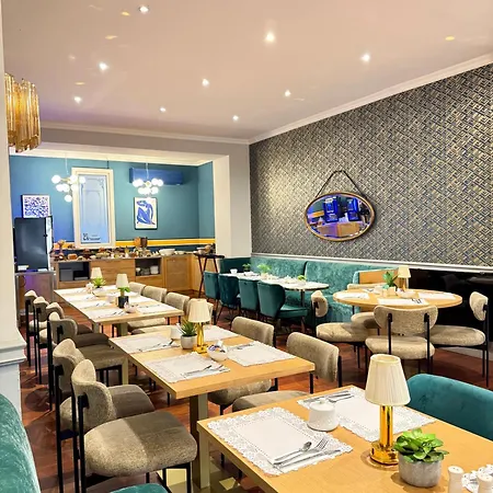Hotel Restaurant Christophe Colomb-2