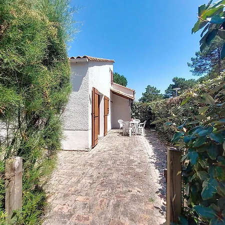 Holiday Home Les Charmilles-6 By Interhome-2