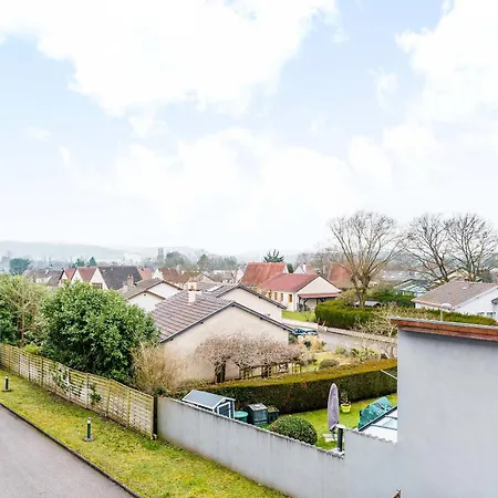B&B Hotel Saint-Avold Nord-2