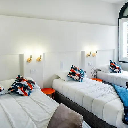 Hotel Du Gave-3