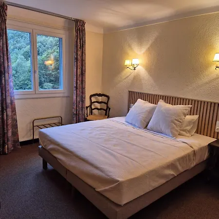 Hotel Val Du Tech-3