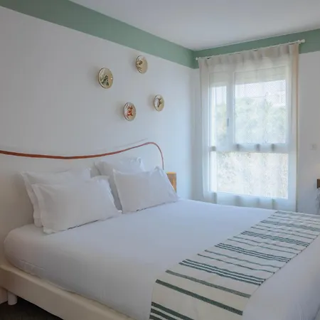 Hotel Le Sud-2
