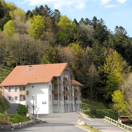 Azureva Club Bussang-3