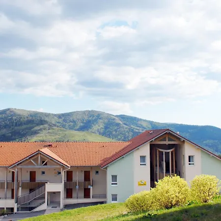 Azureva Club Bussang-2