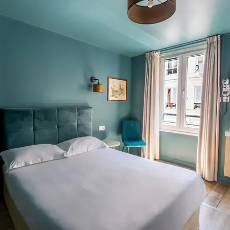 Hotel Maat Etoile-2