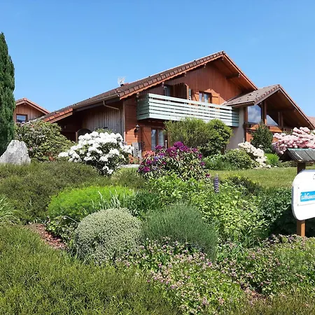 B&B Chalet L'Epinette-2