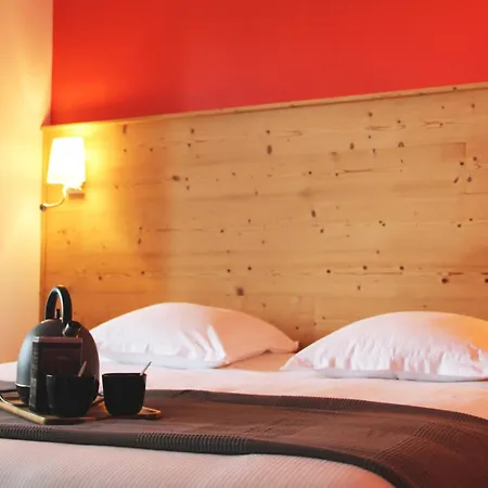 Le Relais Nordique-2