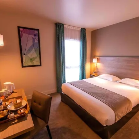 Best Western Eden Spa-3