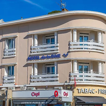Hotel de la Baie-2
