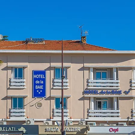 Hotel de la Baie-3