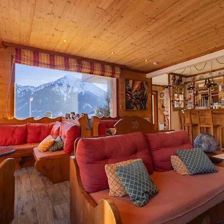 Les Glières - Champagny-en-Vanoise-2