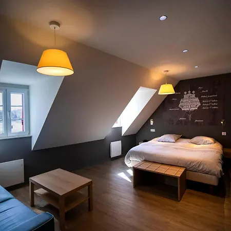 Hostellerie De La Mer-2