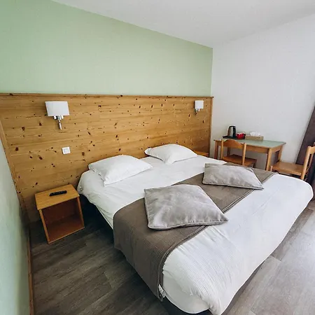Le Relais Nordique-3
