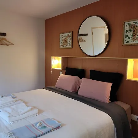 Le Lodge du Cap Ferret-2