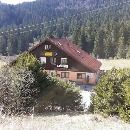 Auberge Des Hauts Viaux-3