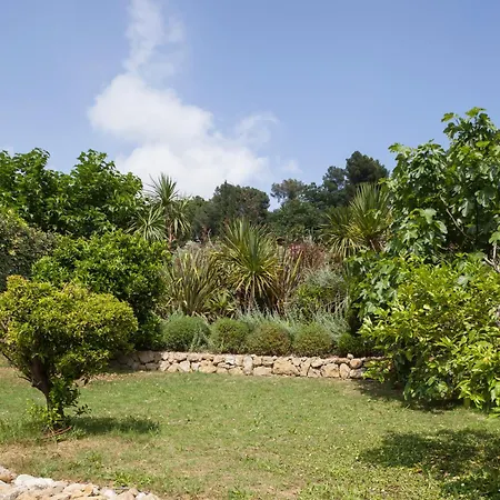 Bastide Nomade - Guest House-2