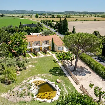 Logis Hotel Des Granges-2