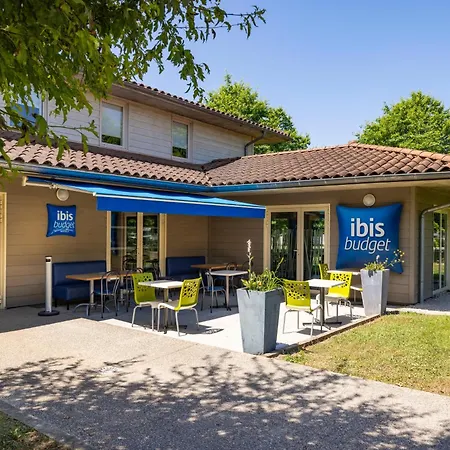 Ibis Budget Bourg En Bresse-2