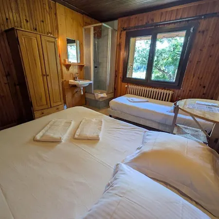 Auberge de Pra-Loup-2