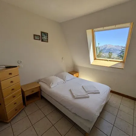 Auberge de Pra-Loup-3
